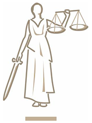 justicia logo